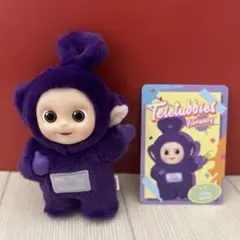 POP MARTテレタビーズ　ティンキーウィンキー