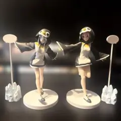 Re：ゼロから始まる異世界生活2 リゼロフィギュアセット