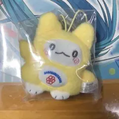 はなまるおばけ　シークレットマスコット　わたしのデコバック