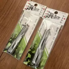 issei 一誠 浜キャロ 21g 30g 2個セット