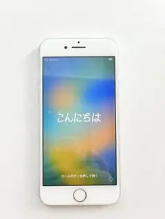 iPhone 8 ゴールド simフリー バッテリー77% 64GB - メルカリ