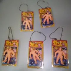 キン肉マン キャラクターグッズ