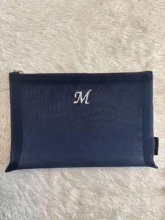 メッシュポーチ ポーチ