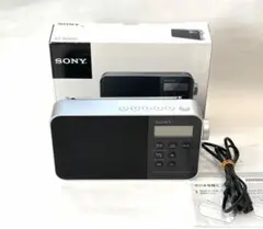 2026年最新】sony icf-m760vの人気アイテム - メルカリ