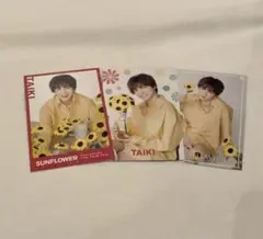 FANTASTICS 佐藤大樹