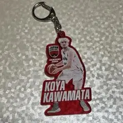 AKATSUKI JAPAN 川真田紘也 アクリルキーホルダー