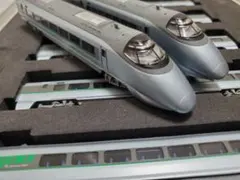 2026年最新】nゲージ 新幹線 400系の人気アイテム - メルカリ