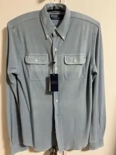 新品ラルフローレンシャツのサムネイル