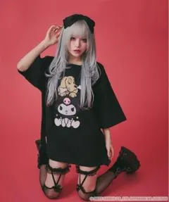 河北彩伽 Tシャツ 【KENTOO × 河北彩花】 コラボ - メルカリ