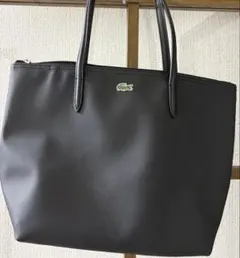 ラコステ トートバッグ