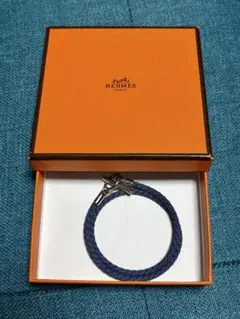 HERMES エルメス グレナン ブレスレット みゅうみゅう様専用 - メルカリ