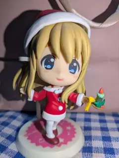 けいおん! 琴吹紬 温泉ストラップ - メルカリ