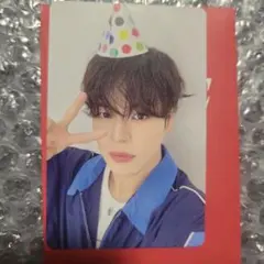 TREASURE PULSE ON EC特典 フォトカード ジェヒョク