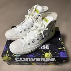 Converse All Star どせいさん HI 27cm スニーカー 匿名 - メルカリ