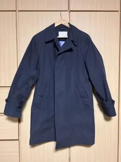 2026年最新】ステンカラーコート nanamicaの人気アイテム - メルカリ