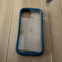 iPhone13mini用ハードケース　iFace