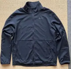 NIKE DRI-FIT チーム ウーブン ジャケット CU4954-010