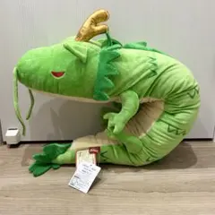 いにしえ 龍神伝説 ぬいぐるみ 3点セット - メルカリ