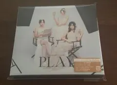 MISAMO PLAY ONCEJAPAN限定盤