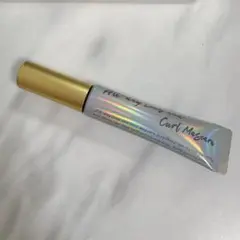 MILKTOUCH オールデイ ロング＆カールマスカラ ダークトープ