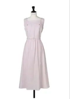 herlipto Deauville Gathered Long Dress - メルカリ