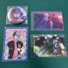 プロセカ 青柳冬弥 まとめ売り