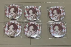 いれいす りうら Stage! 缶バッジ 等身 まとめ売り