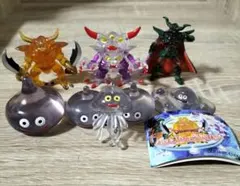 ドラゴンクエスト　クリスタルモンスターズ　②
