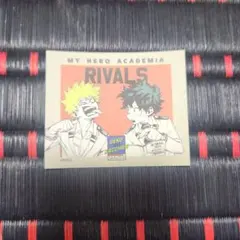 2026年最新】ヒロアカ ステッカー rivalsの人気アイテム - メルカリ