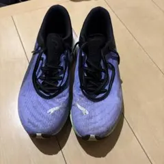 PUMAディヴィエイトニトロ 2 27.5センチ
