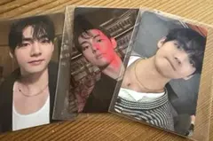 BTS ARIRANG 日本店舗 特典トレカ タワレコ テテ V キムテヒョン