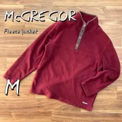 90s フリースジャケット