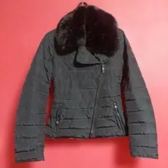 DIESEL ディーゼル Black Gold ダウンジャケット XXS - メルカリ