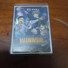 天災デドダム