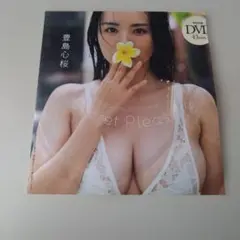 豊島心桜 Secret Pleasure DVD付録のサムネイル