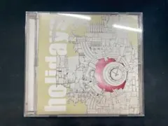 宮下遊 アルバムCD「holidays」　潜航メトロ 宮下遊 アルバムCD「holidays」 潜航メトロ - メルカリ