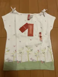 Gymboree キッズ 半袖Tシャツ 4歳のサムネイル