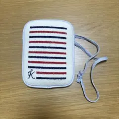 丹平製薬　カンガルーの保冷・保温やわらかシート　抱っこ紐用