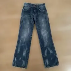 EDWIN 503 BLUE TRIP デニム ジーンズ　BTW503