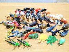 2025年最新】チョコエッグ 動物の人気アイテム - メルカリ