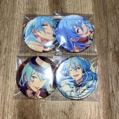 2025年最新】日々樹渉 缶バッジ テーマスカウトの人気アイテム - メルカリ