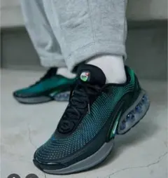 AIRMAX DN✡エアマックス✡27㌢NIKEスニーカー
