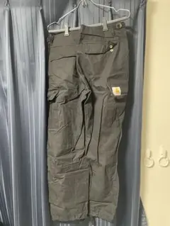 カーハートCarhartt カーゴパンツ
