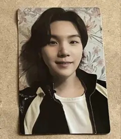 BTS『ARIRANG』Weverse Globalアーリーバード特典ジョングク BTS ARIRANG Weverse global トレカ ジョングク - メルカリ