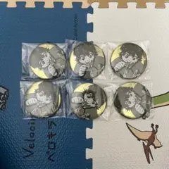 2025年最新】蜂楽 廻 缶バッジ 推しキャラの人気アイテム - メルカリ