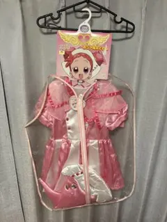 yesプリキュア5GOGO! ミルキィローズ 衣装 なりきりキャラリートキッズ