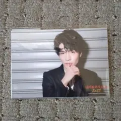 深澤辰哉 滝沢歌舞伎ZERO2022 フォトセット