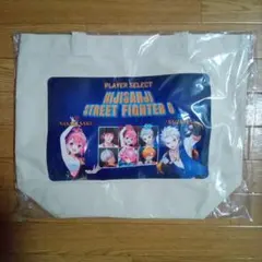 【クリスマスセール】カプくじ　ストリートファイター6×にじさんじ　グッズ