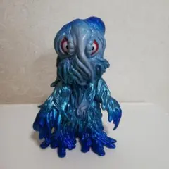 ミドルサイズ・ヘドラ・アイスブルー・ヨドバシ限定カラー