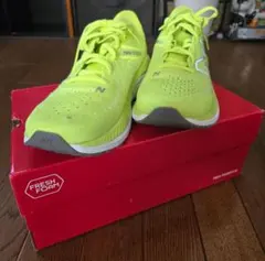 ニューバランス　ランニングシューズ　Fresh Foam M860v13　難あり